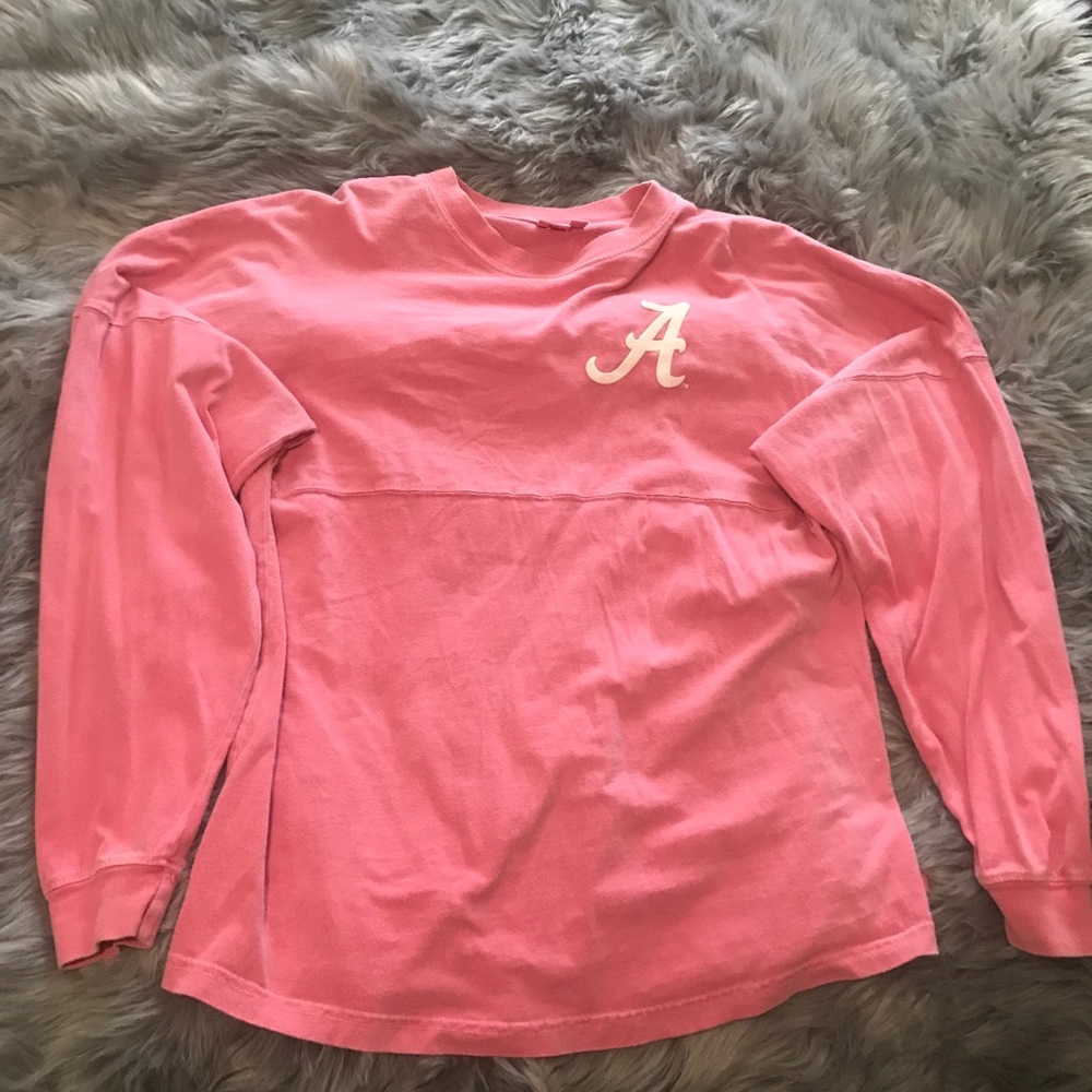 Alabama Spirit Jersey